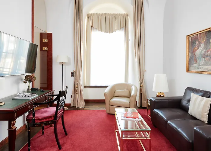 Living Hotel De Medici
