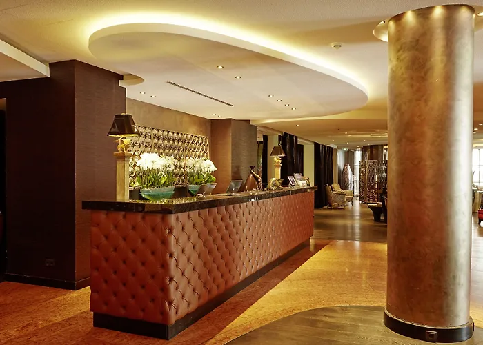 Savoy Hotel