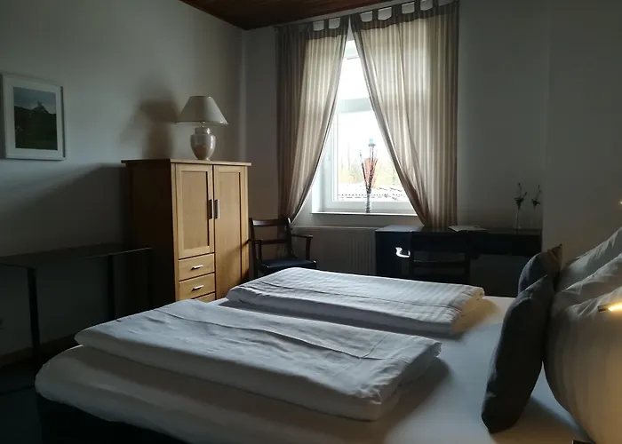 Hotel Rutherbach