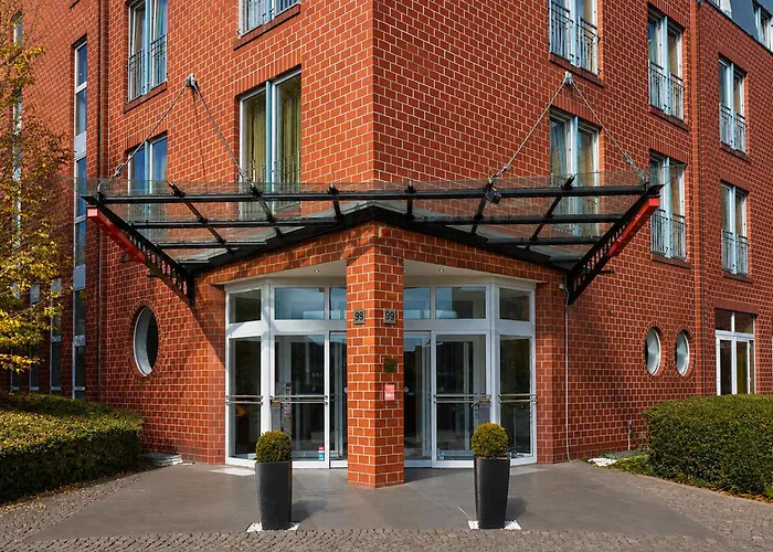 Sunday Hotel Koeln Huerth